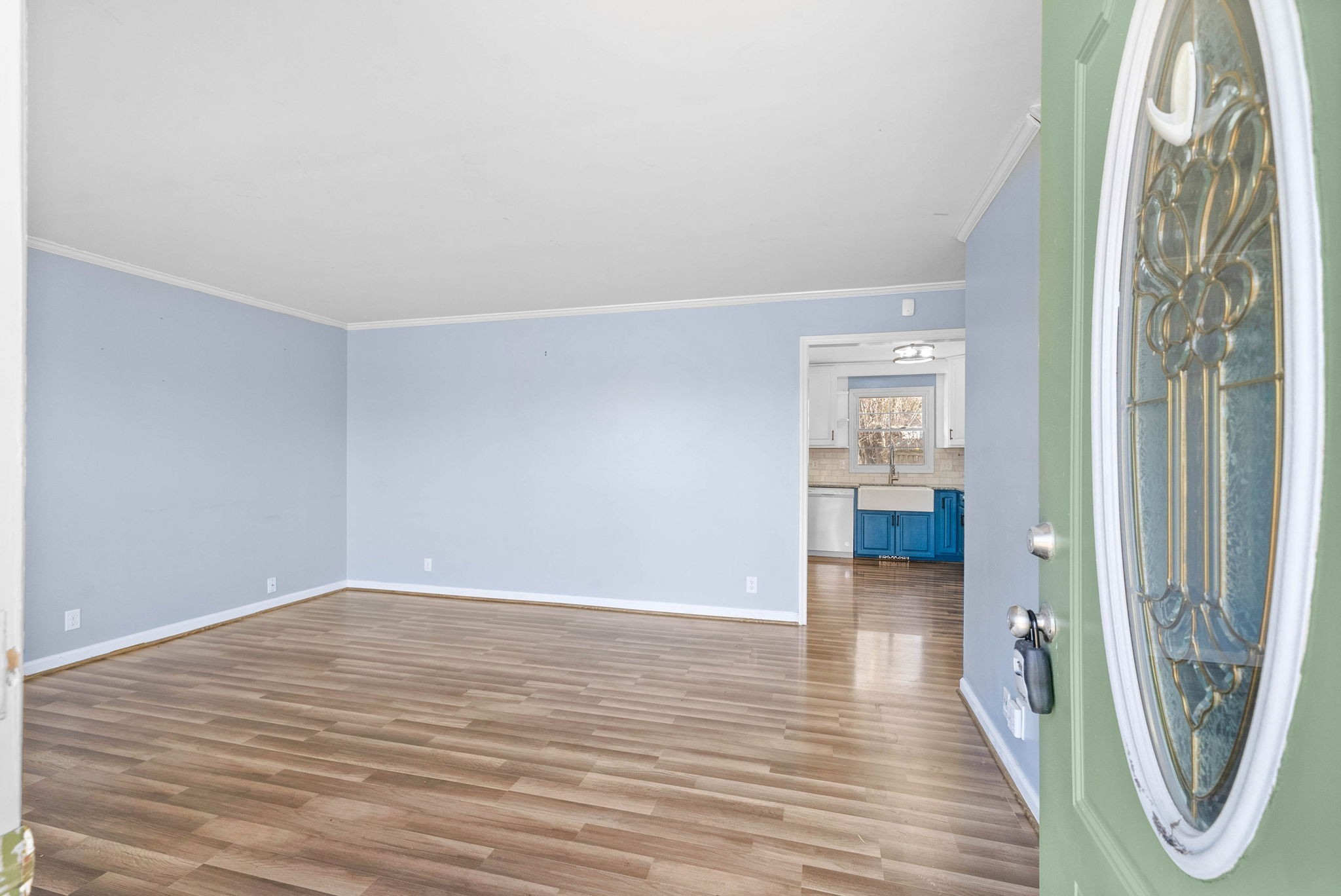 421 Bancroft Dr