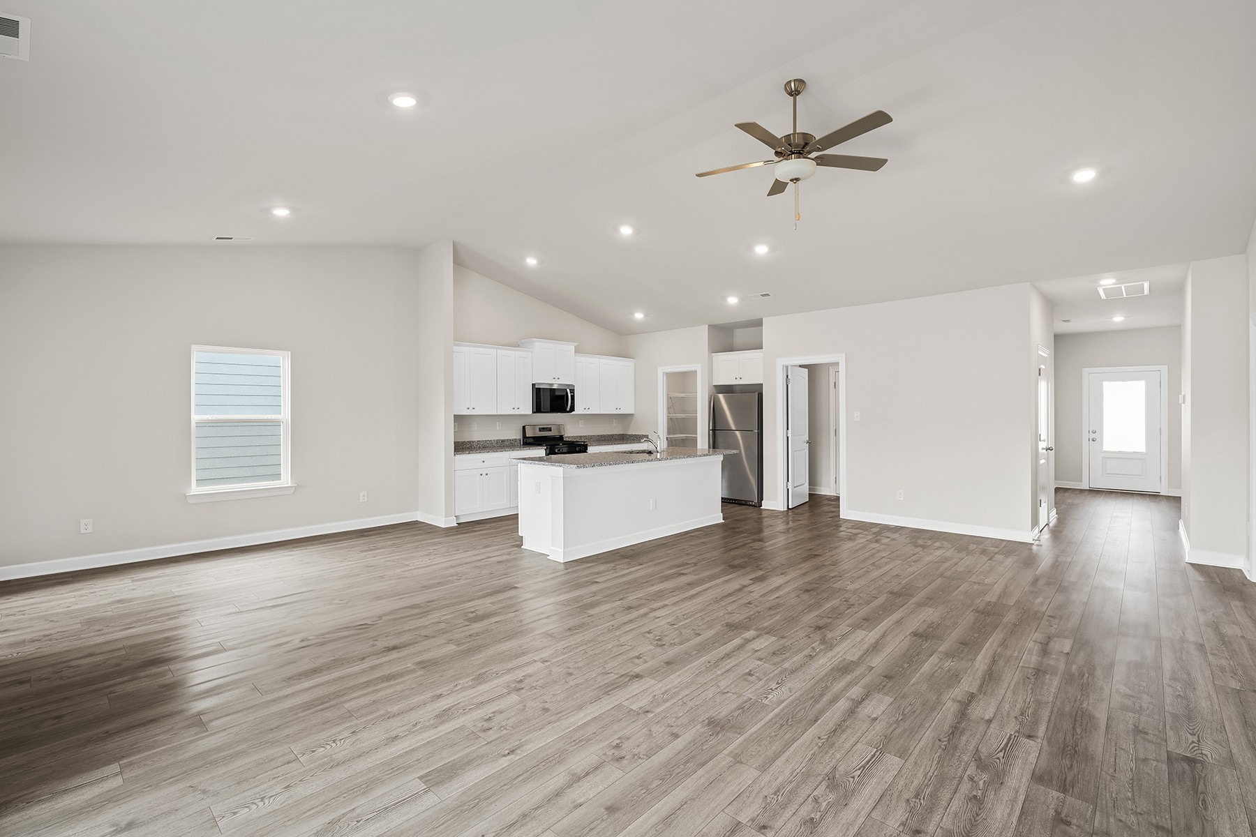 3451 Quintana Drive