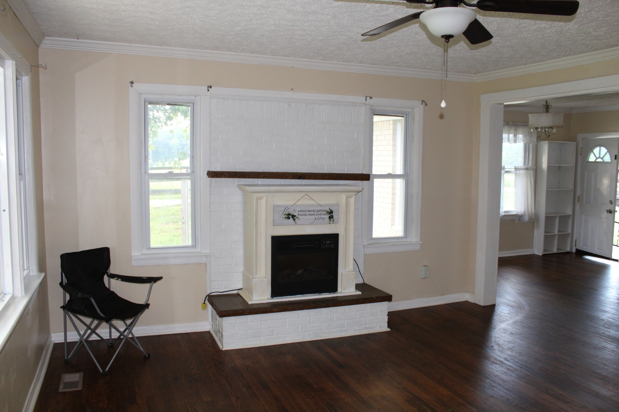 3559 Gainesboro Grade