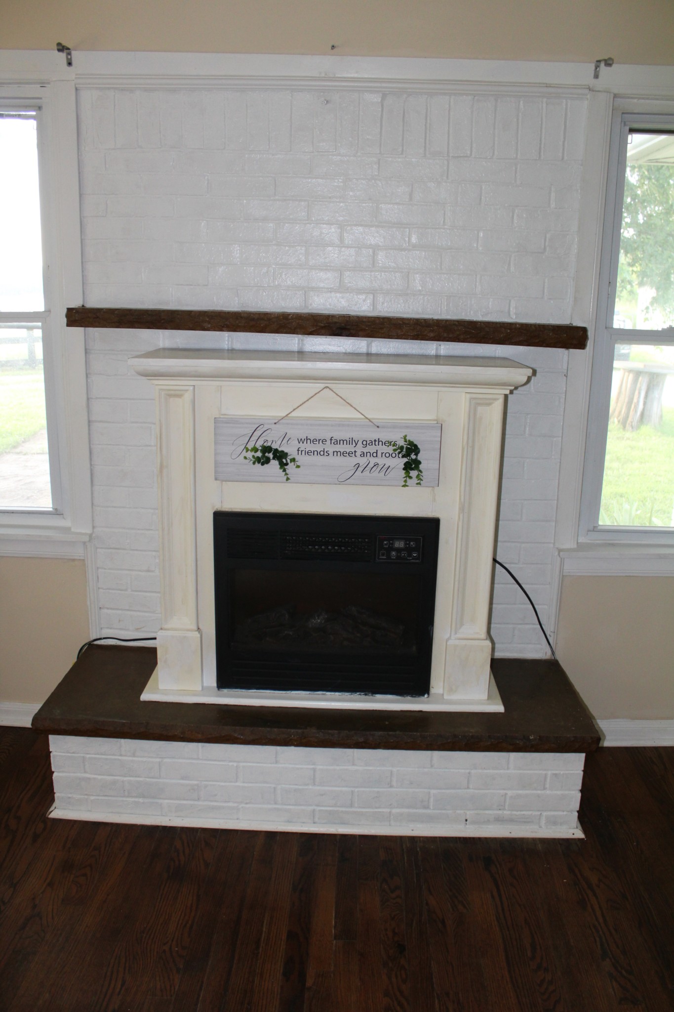 3559 Gainesboro Grade