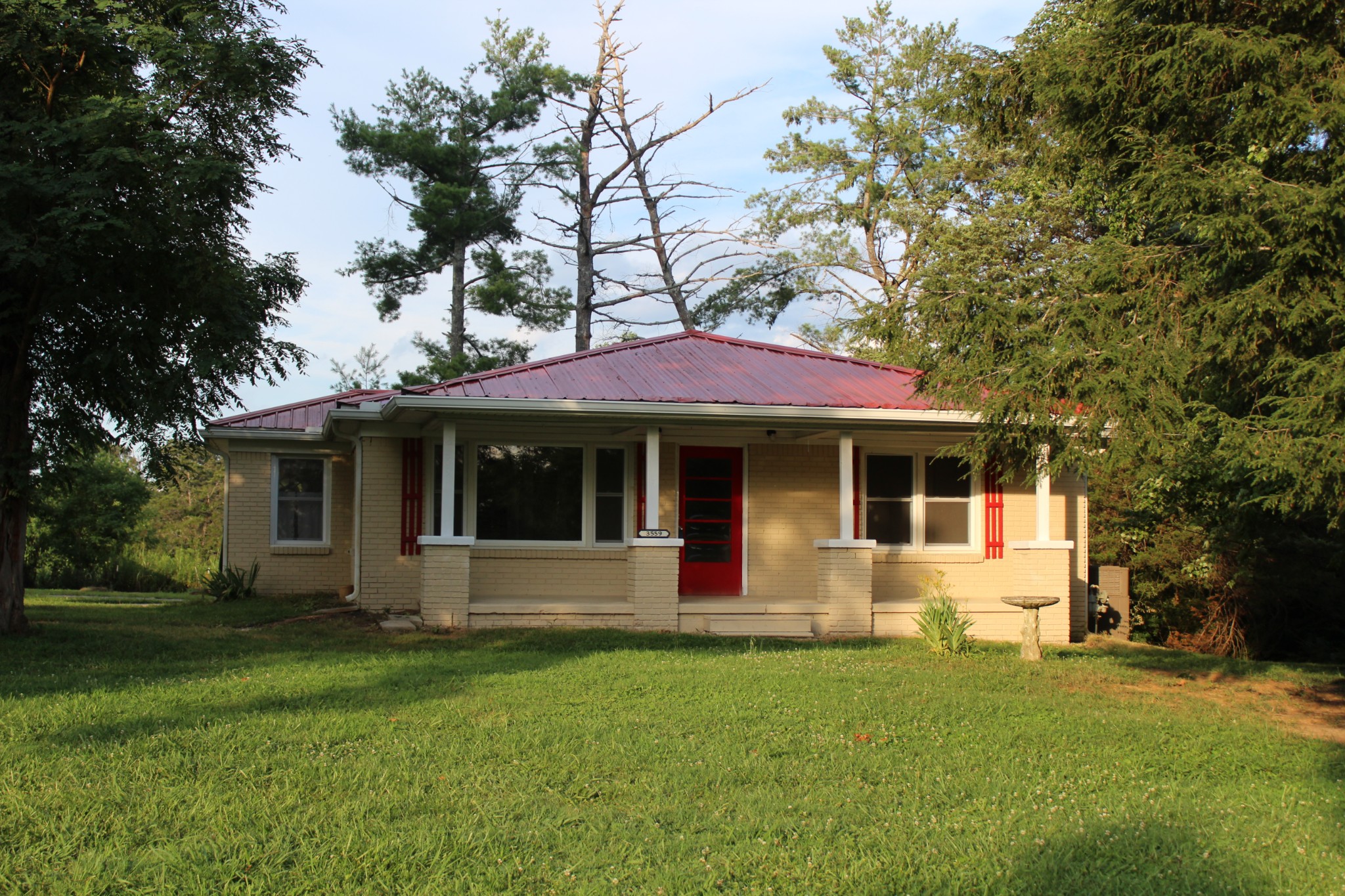 3559 Gainesboro Grade