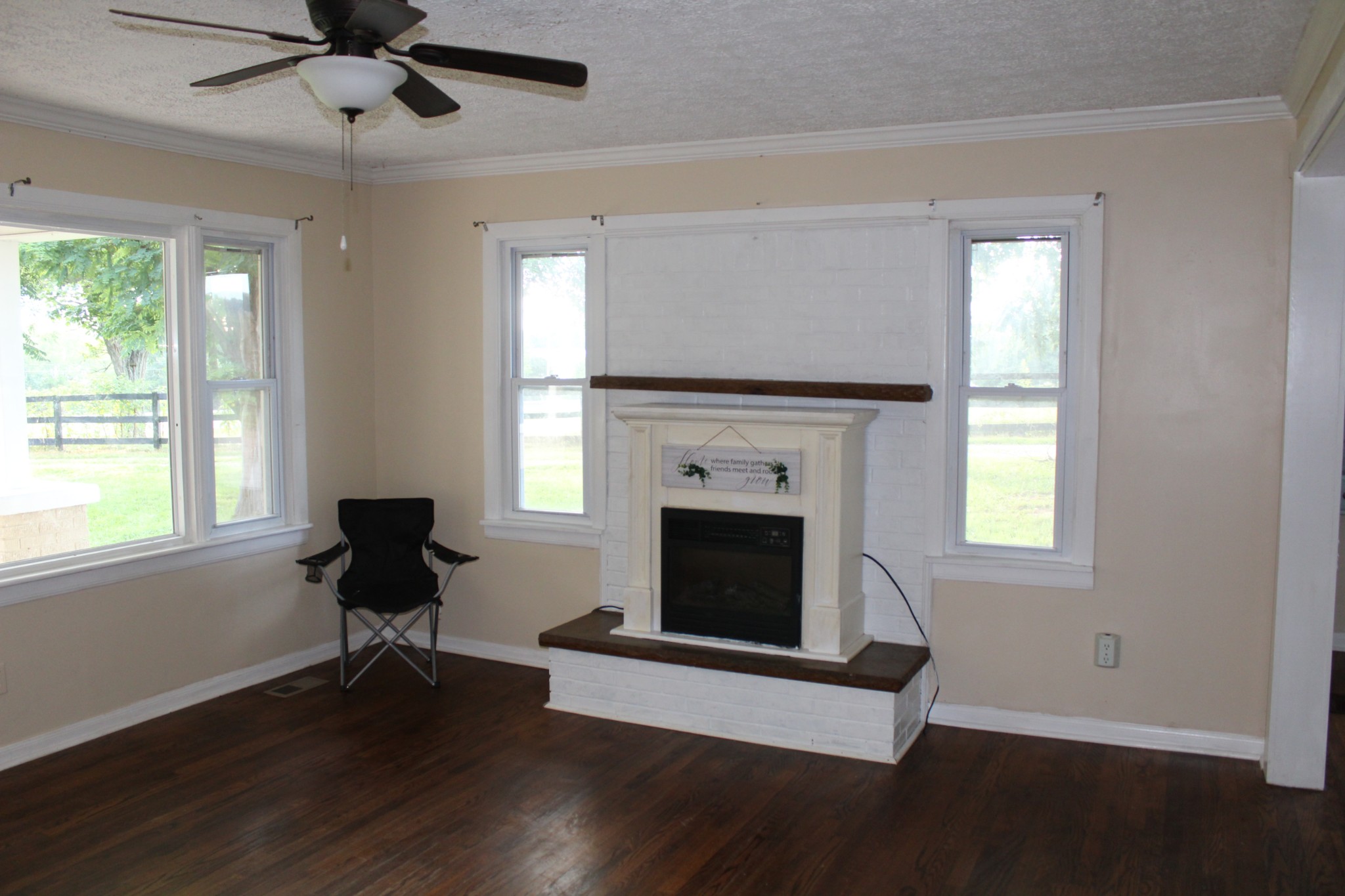 3559 Gainesboro Grade