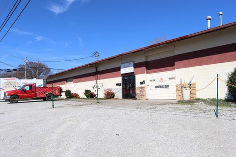 2409 S Main St Suite C Columbia TN 38401