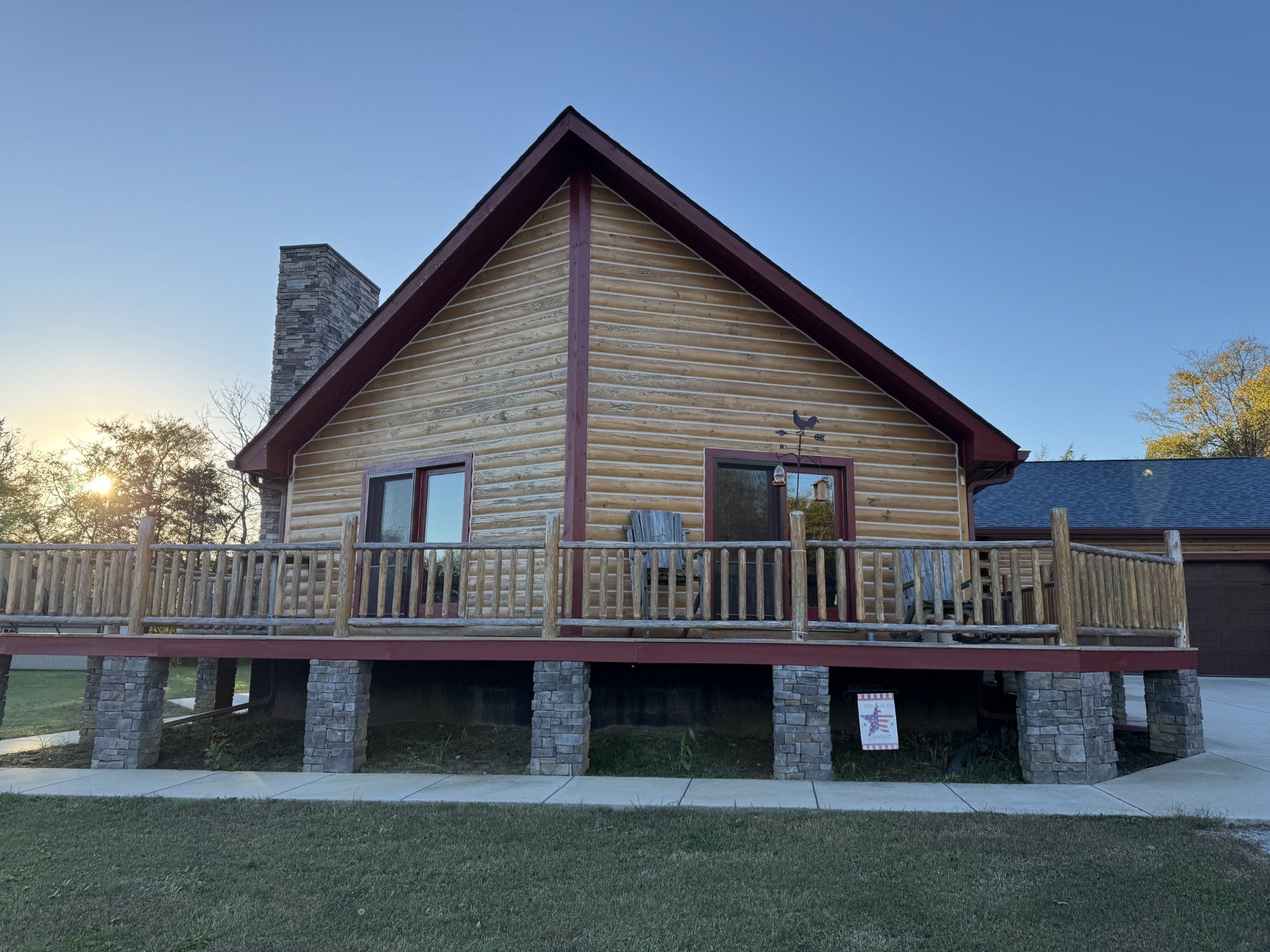 350 Ernest Campbell Rd