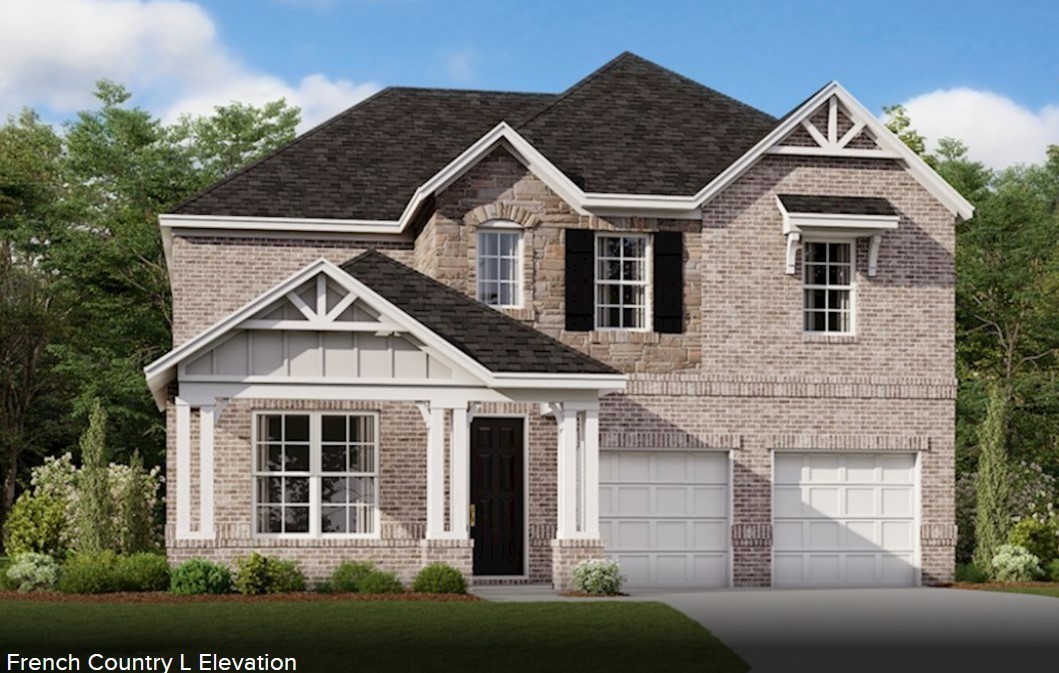 604 Maple Brook Lane