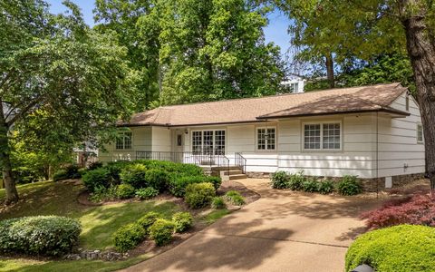 Photo of 1407 Shady Circle, Chattanooga, TN 37405 (MLS # 3213493)