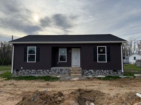 106 Chastain St Tullahoma TN 37388