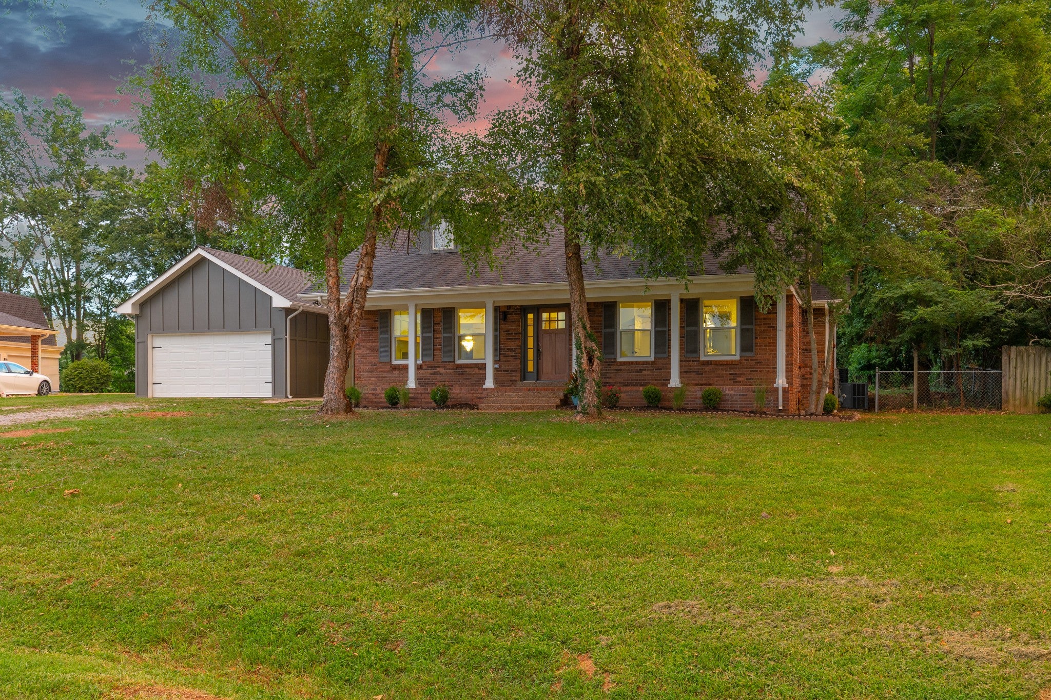 1119 Peninsula Dr