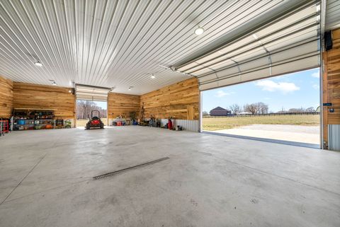 4255 Highway 49 W, Vanleer, TN 37181 - MLS#: 2804317