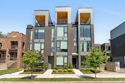 Photo of 1010 18th Avenue S #C, Nashville, TN 37212 (MLS # 3169277)