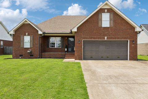 526 Stetson Ct Murfreesboro TN 37128