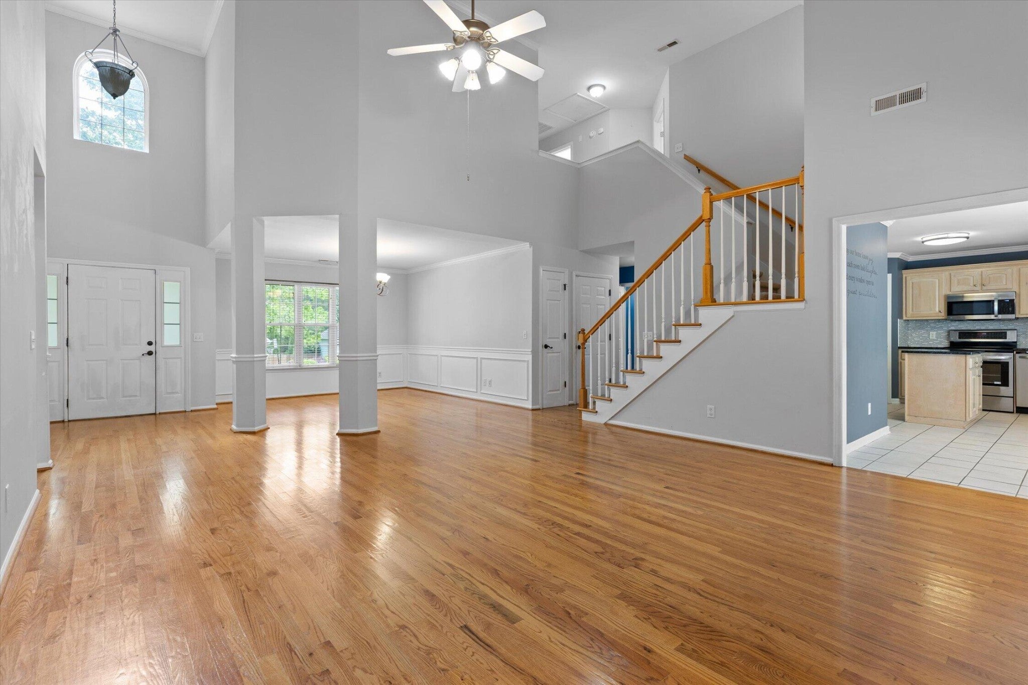 5775 Crooked Creek Drive
