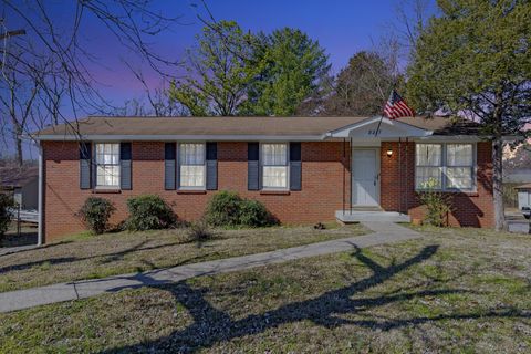 8217 Terry Ln Hermitage TN 37076