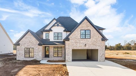 5540 Sinclair Street Murfreesboro TN 37127