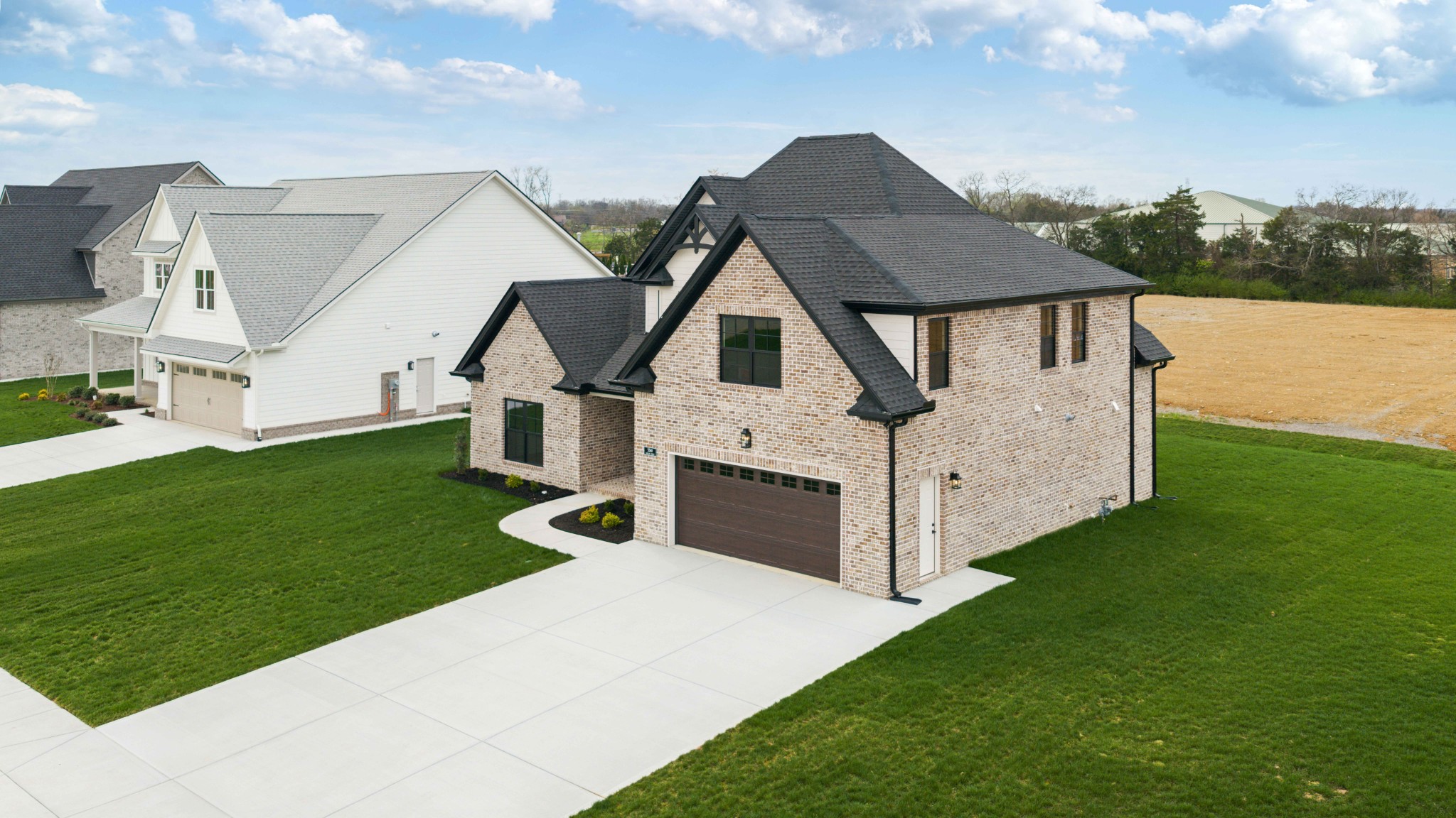 5540 Sinclair Street