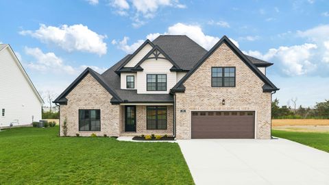 5540 Sinclair Street Murfreesboro TN 37127