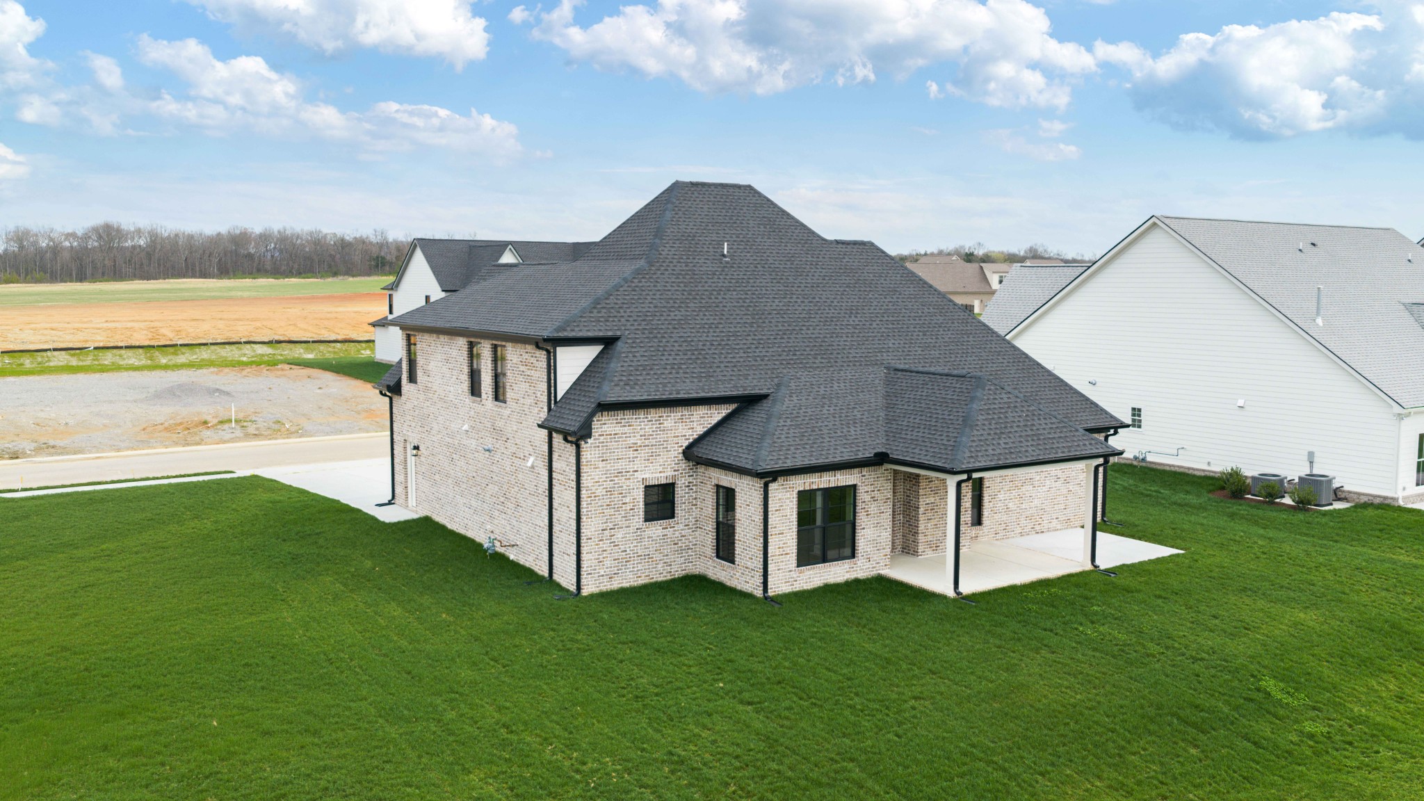 5540 Sinclair Street