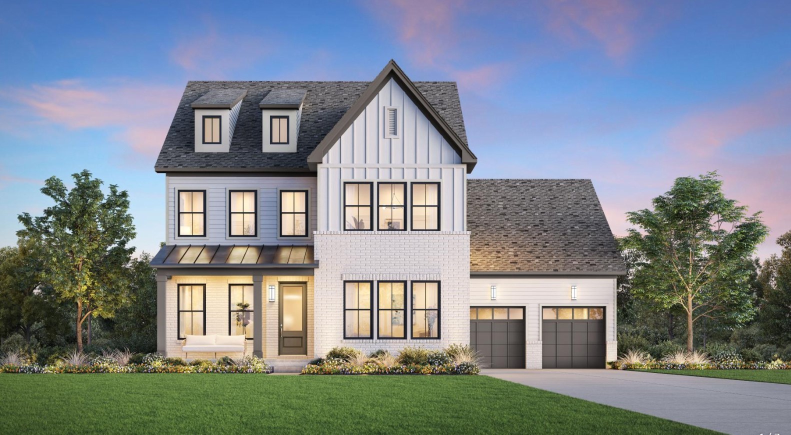 250 Berry Hunter Lane