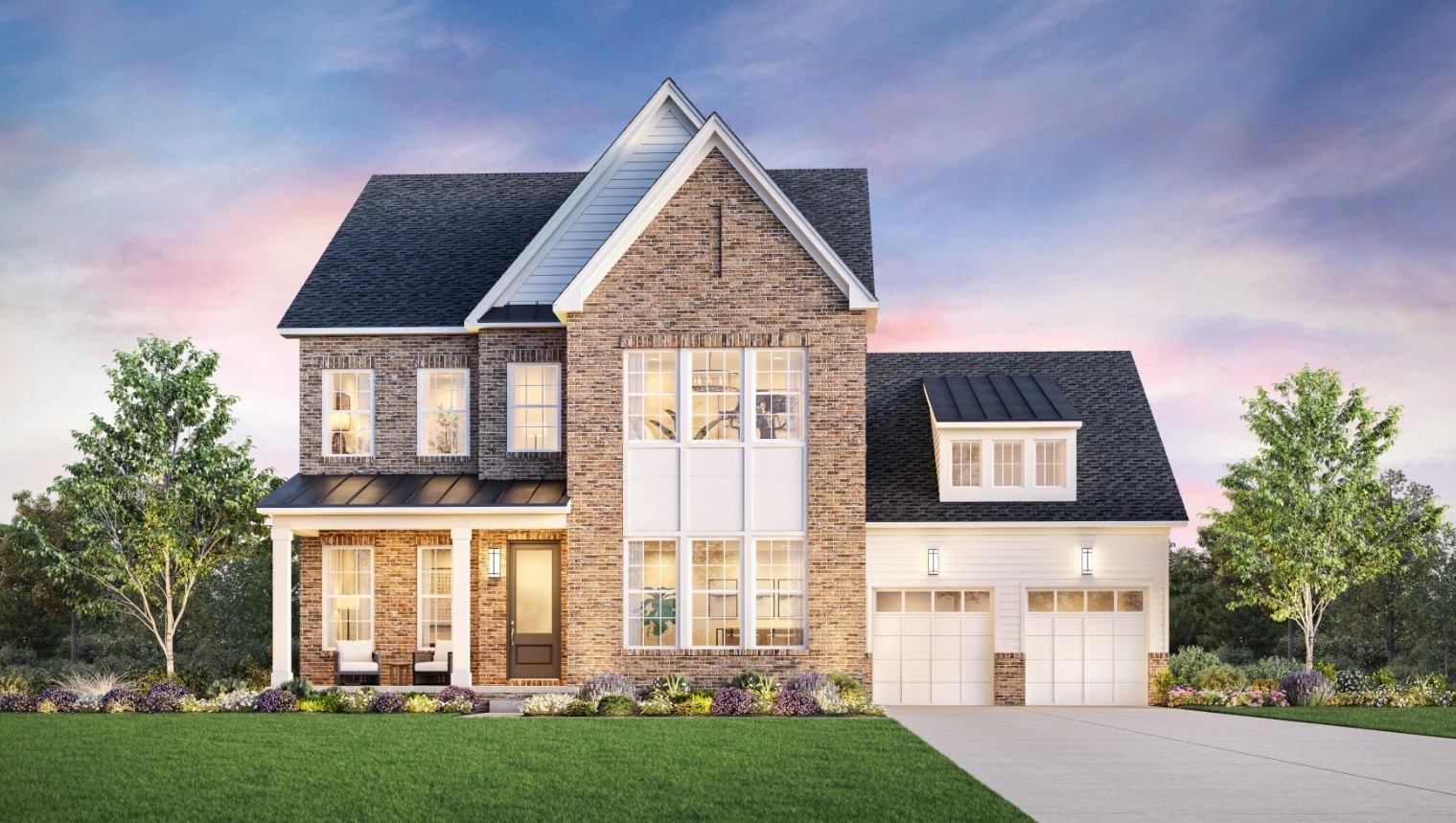 250 Berry Hunter Lane