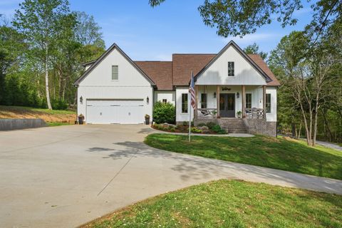1602 Errel Dowlen Rd Pleasant View TN 37146