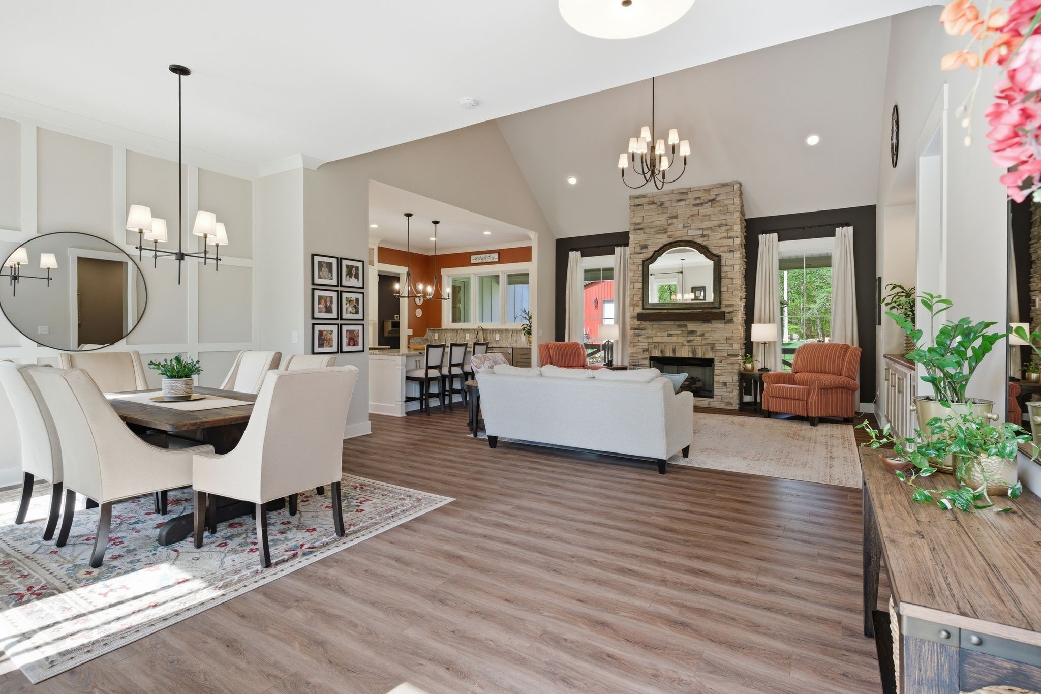 1602 Errel Dowlen Rd