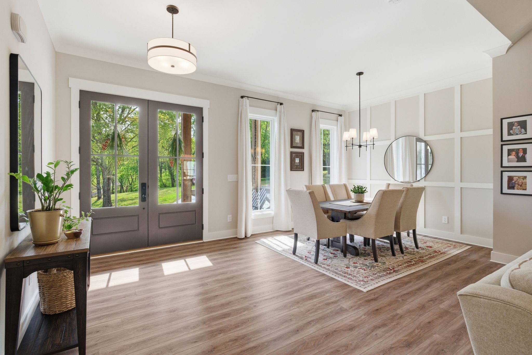 1602 Errel Dowlen Rd