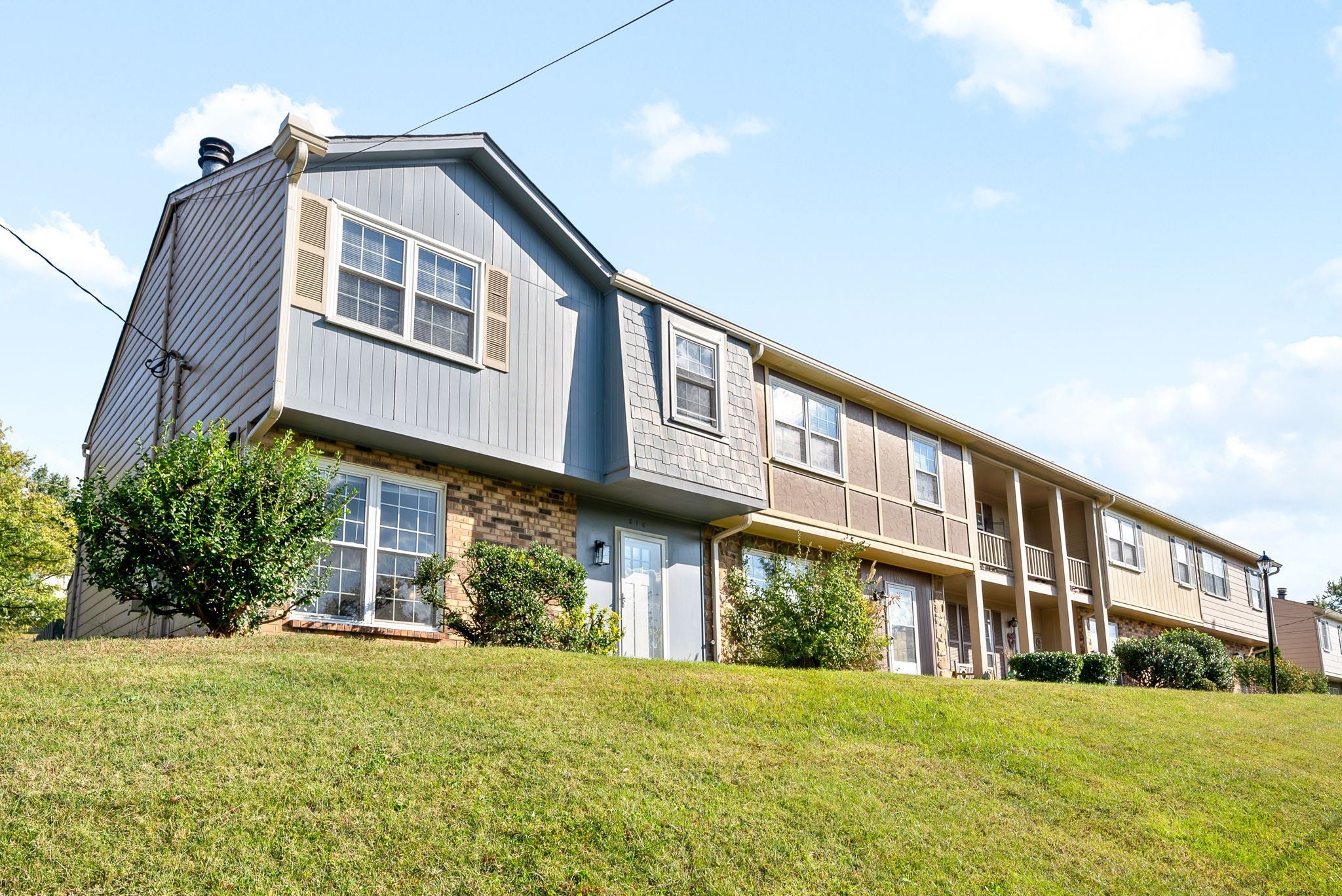 5600 Country Dr 316