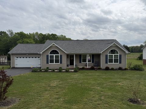 2948 Riley Creek Rd Normandy TN 37360