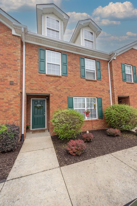 3124 Prater Ct 3124 Murfreesboro TN 37128