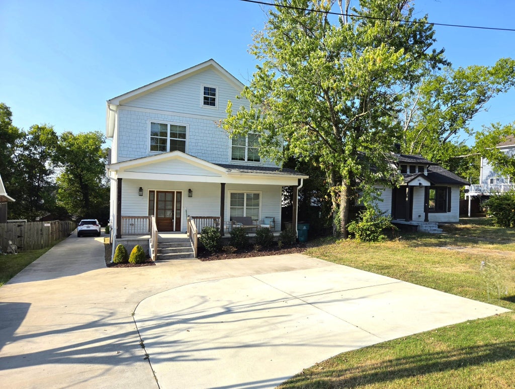 1002 Elvira Ave A, Nashville - listing photo 1
