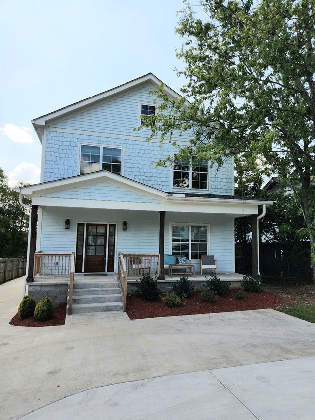 1002 Elvira Ave A, Nashville - listing photo 3
