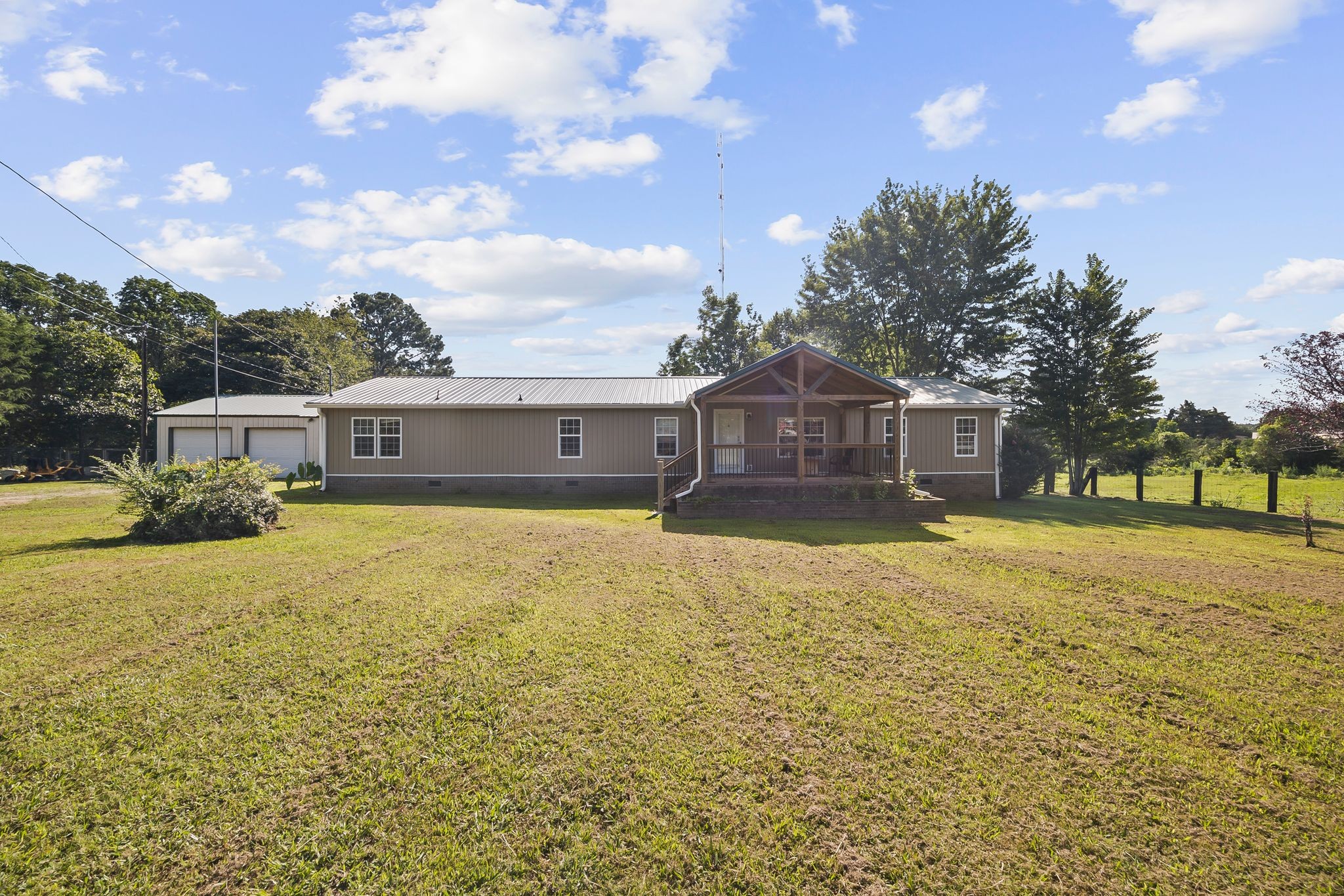 839 Horner Cemetery Rd