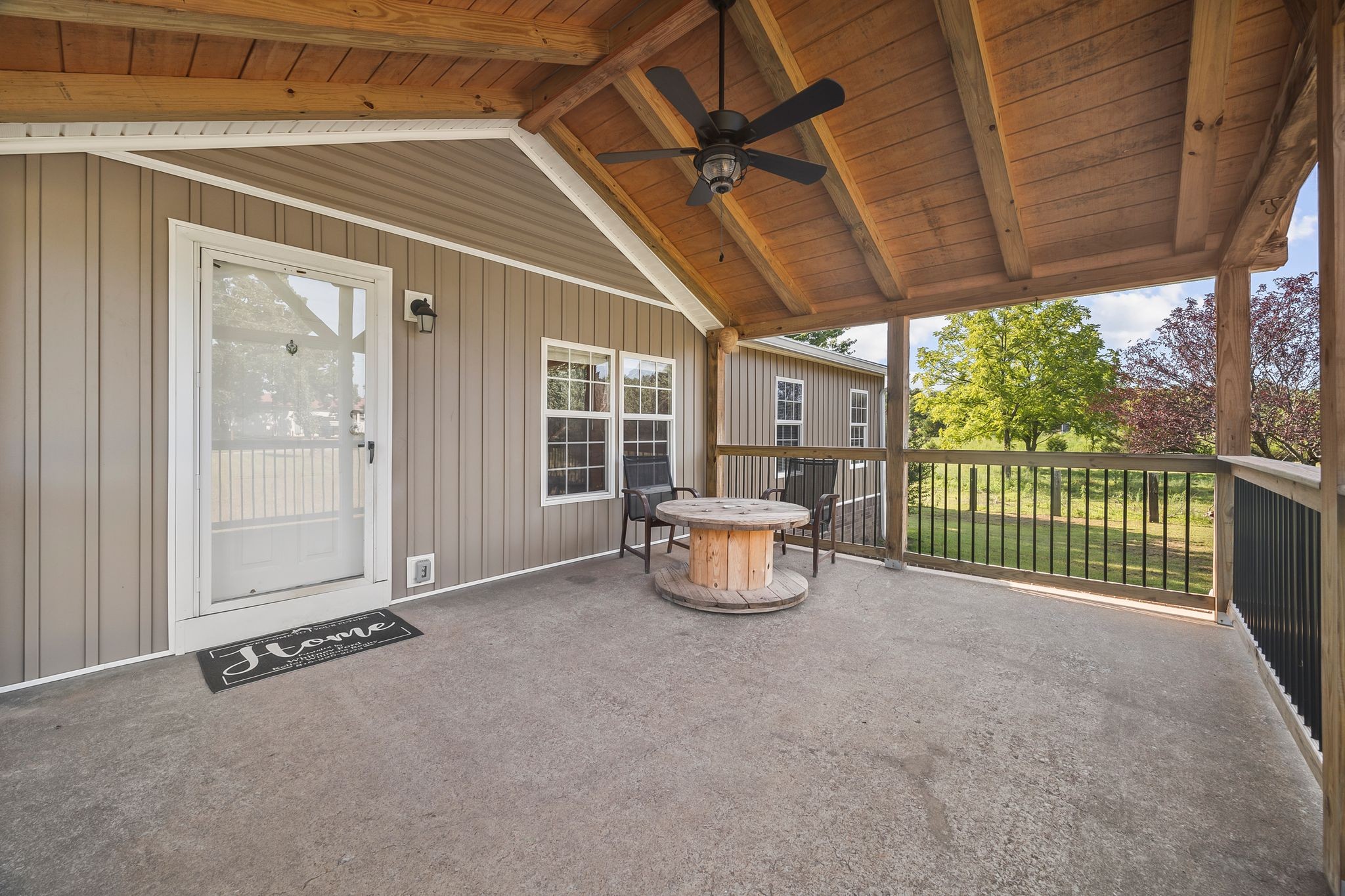 839 Horner Cemetery Rd