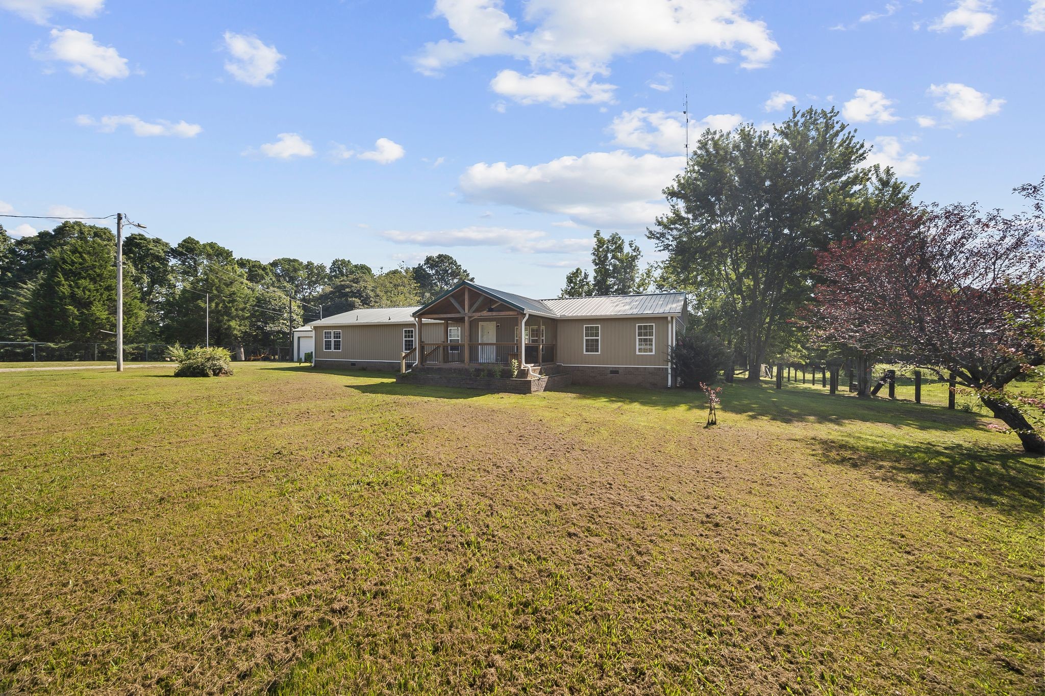 839 Horner Cemetery Rd