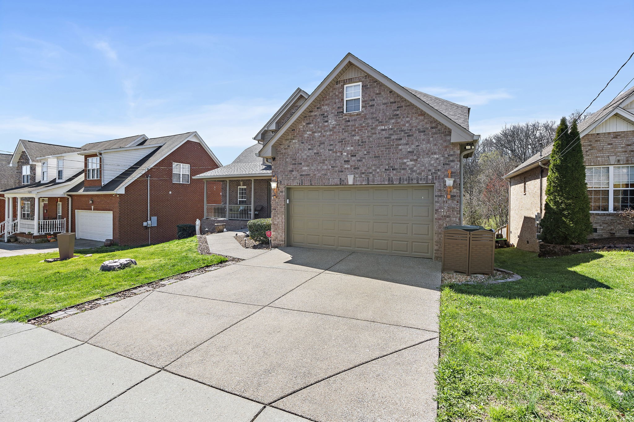 7225 Wild Apple Ct