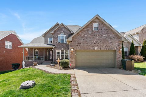 7225 Wild Apple Ct Antioch TN 37013
