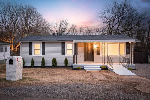 589 Pace St Gallatin TN 37066