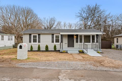 589 Pace St Gallatin TN 37066