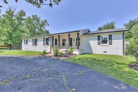 1126 Toddington Dr Murfreesboro TN 37130