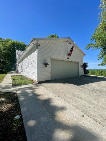 460 Mate Allen Rd