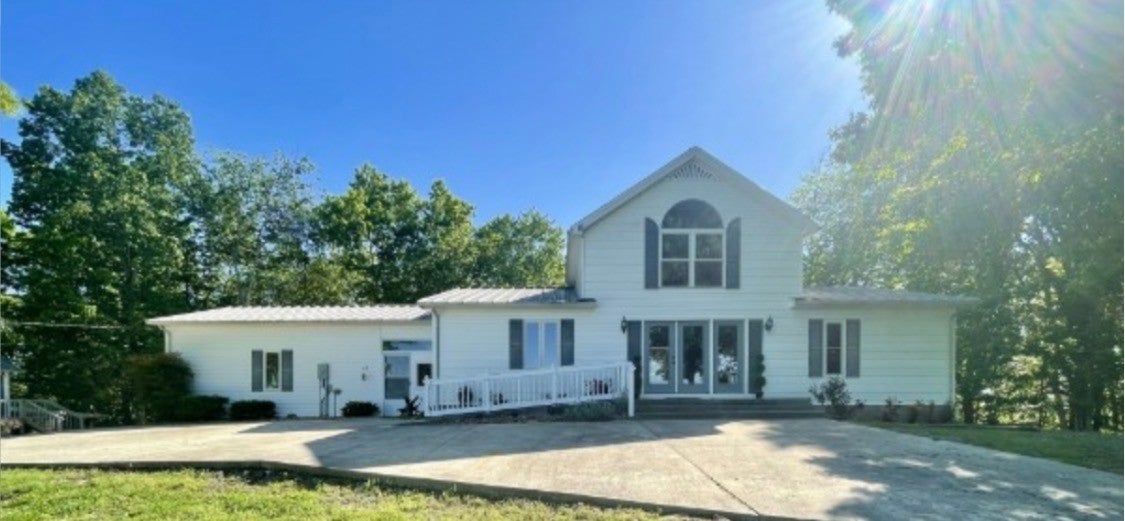 460 Mate Allen Rd