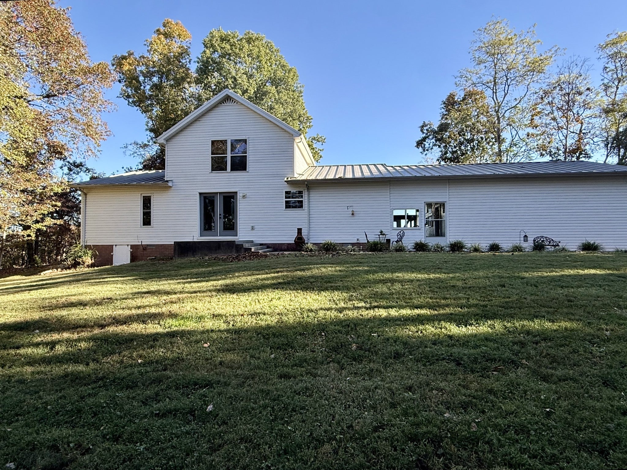 460 Mate Allen Rd