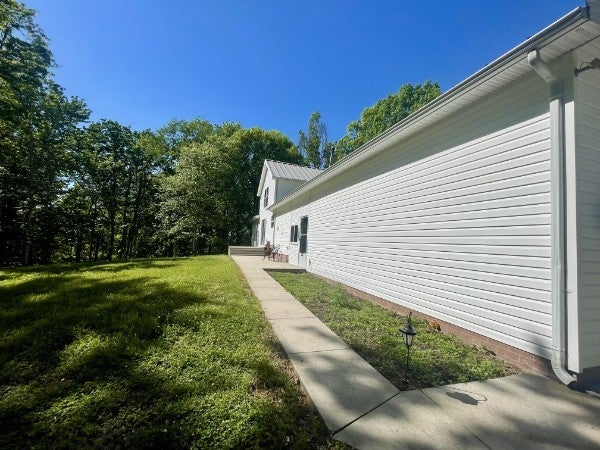 460 Mate Allen Rd