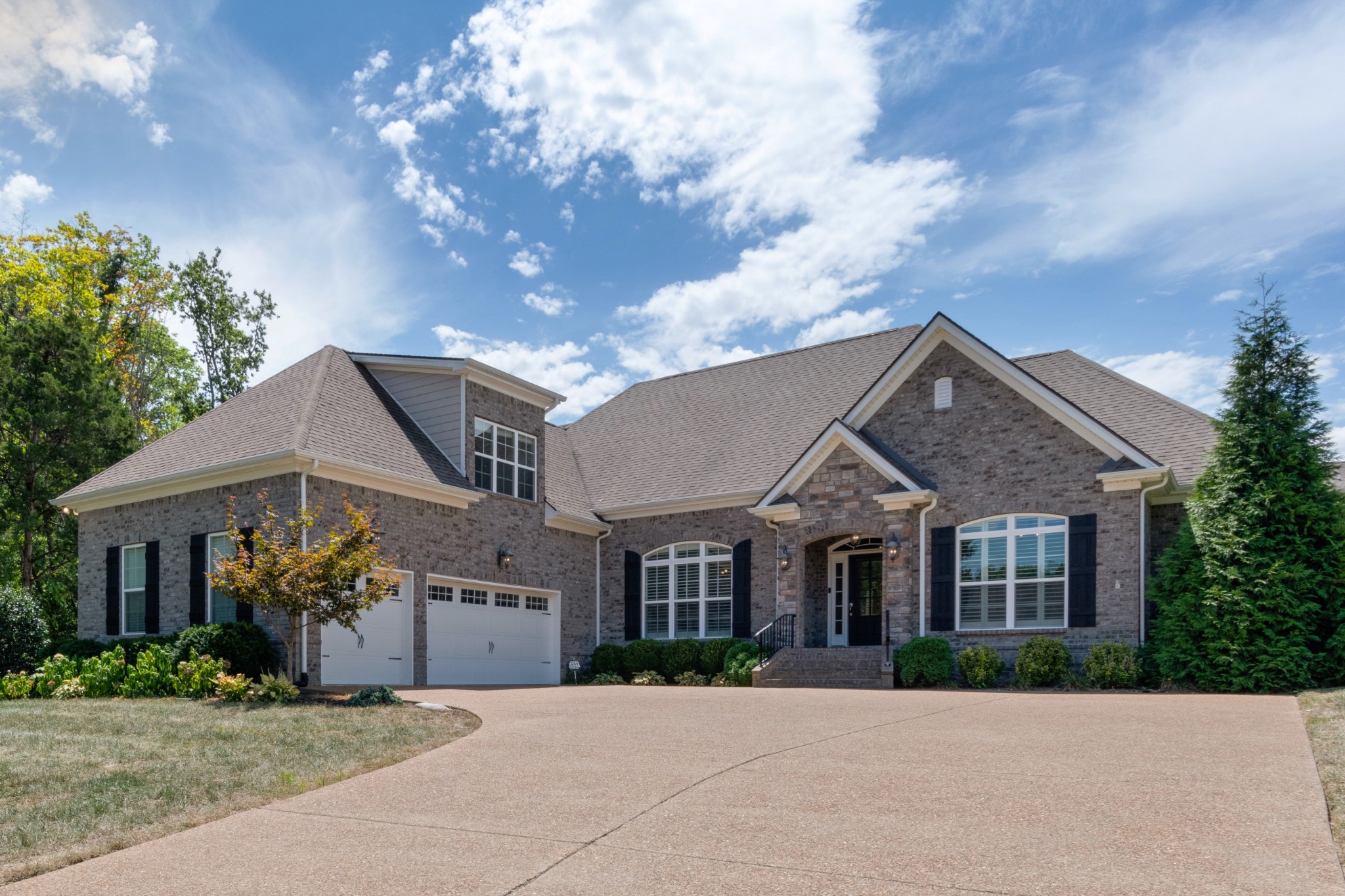 View Nolensville, TN 37135 house