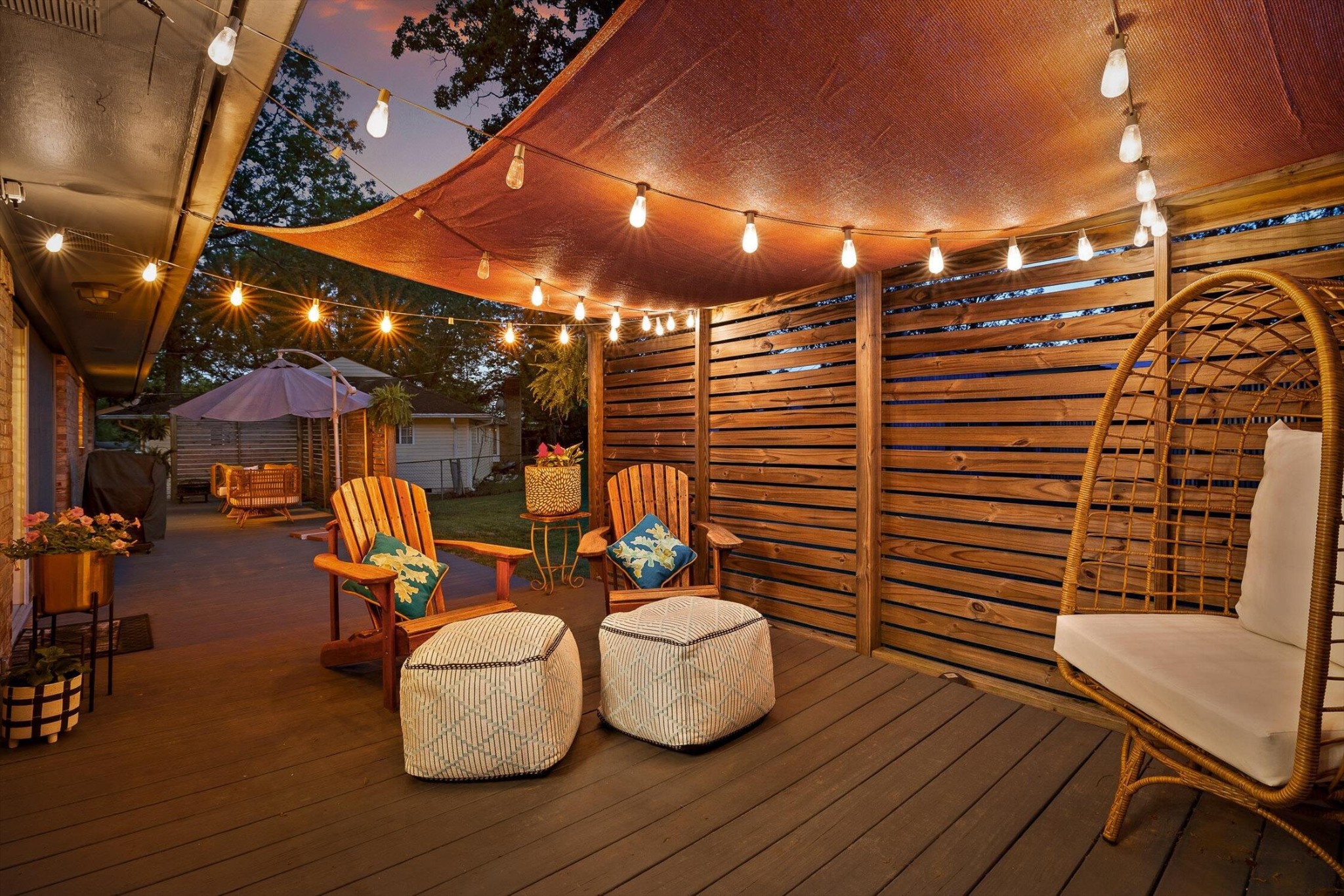 1627 Fernwood Circle