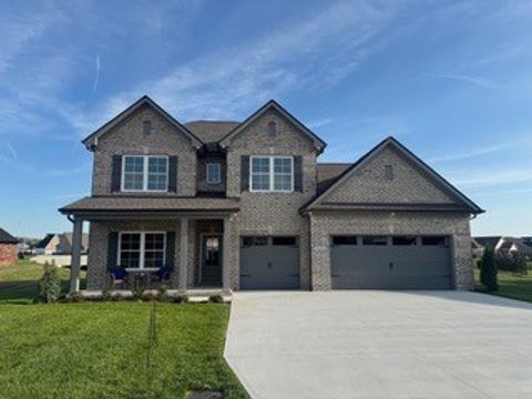 4106 Fargo Ct Murfreesboro TN 37127