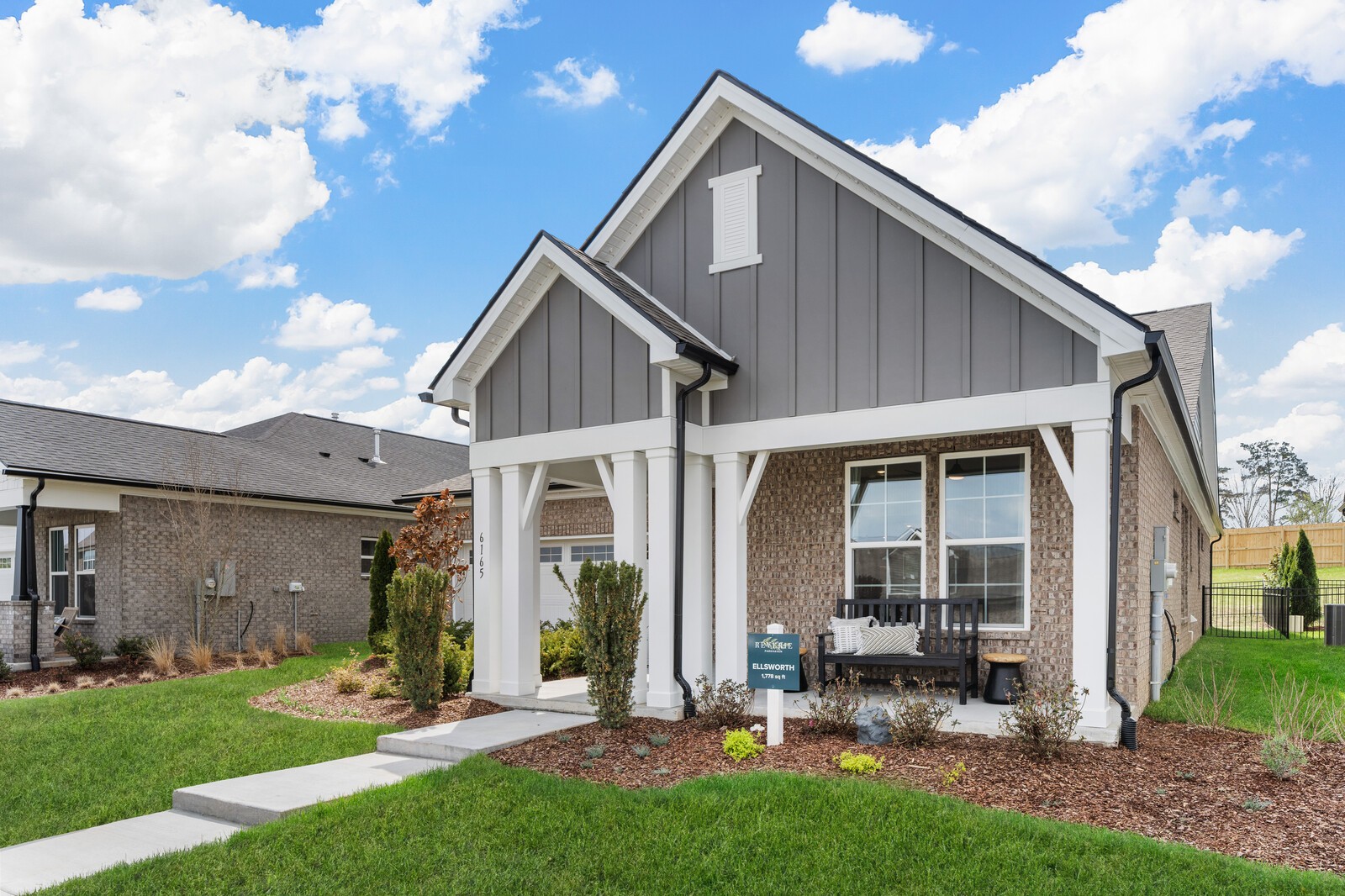 213 Aspen Arch Court