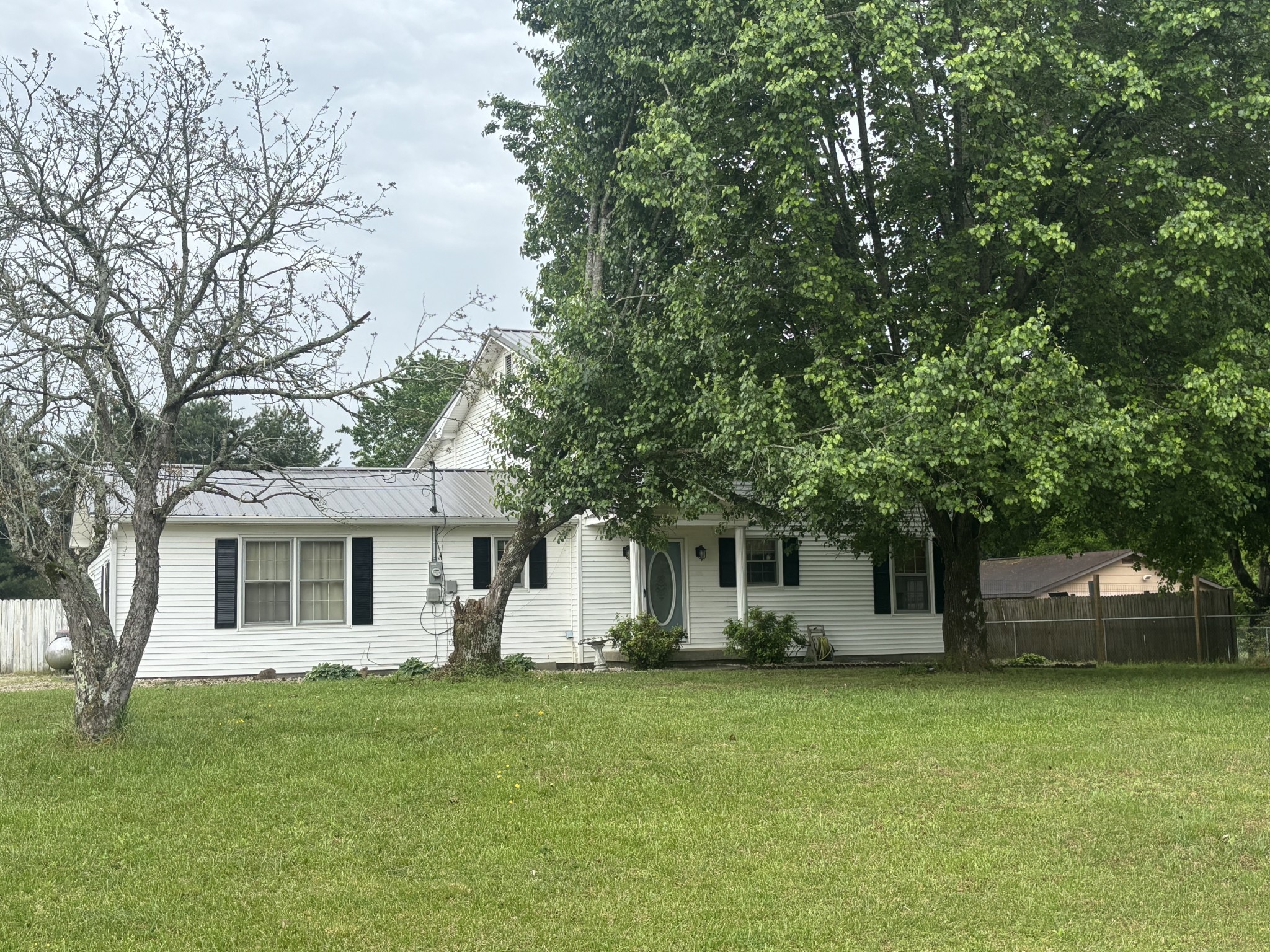 1684 Fletcher Road