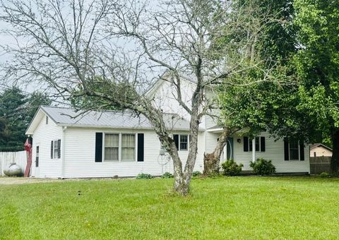1684 Fletcher Road Estill Springs TN 37330