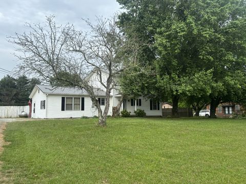 1684 Fletcher Road Estill Springs TN 37330
